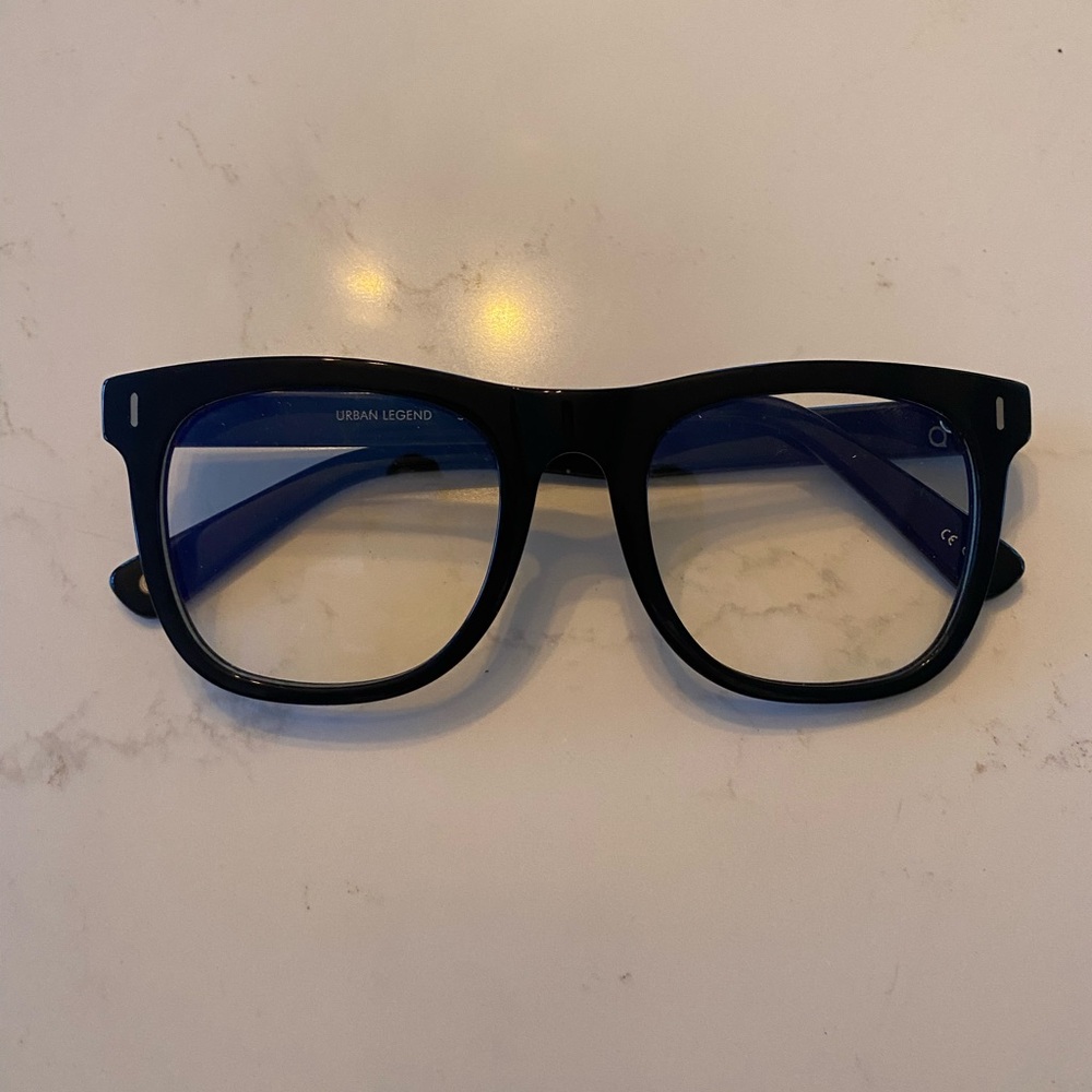 BLNQ Bluelight Glasses